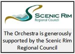 Scenic Rim Regional Council